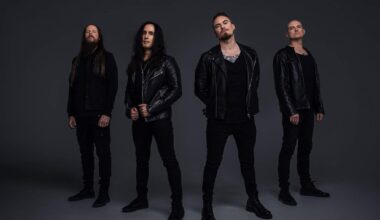 Seiska: Crownshift-laulaja käräjille - syytetään pahoinpitelystä