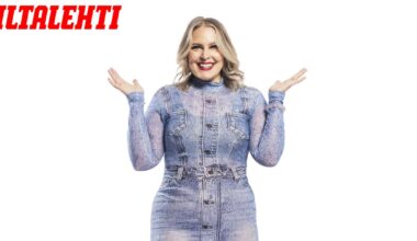 Suosikkijuontaja oli viidakossa 23 päivää – Julkaisi karun kuvan