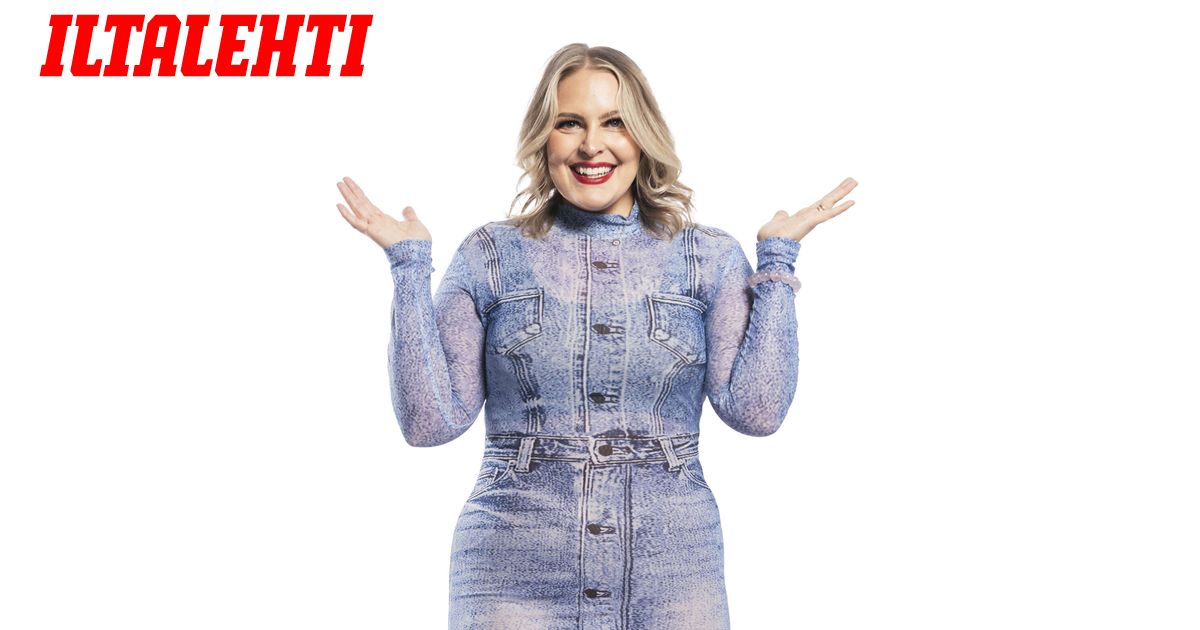 Suosikkijuontaja oli viidakossa 23 päivää – Julkaisi karun kuvan