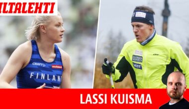 Wilma Murto ja Sami Jauhojärvi ovat karmeita esimerkkejä – Nyt alkaa Suomen urheilun iso testi