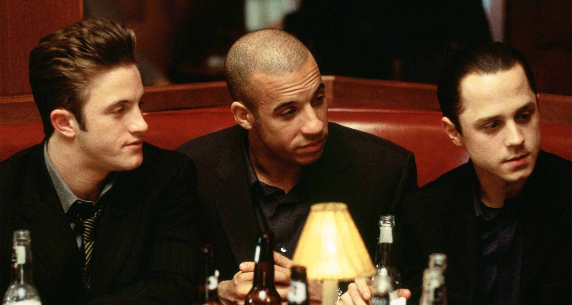 Yöllä tv:ssä: Vin Diesel täysin yllättävässä roolissa – leffa on parempi kuin ehkä arvaisikaan