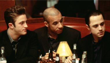 Yöllä tv:ssä: Vin Diesel täysin yllättävässä roolissa – leffa on parempi kuin ehkä arvaisikaan