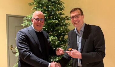 Tomi Muurinen STK:n seuraavaksi puheenjohtajaksi