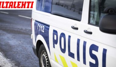 Raju ulosajo Akaassa – Viisi sairaalaan