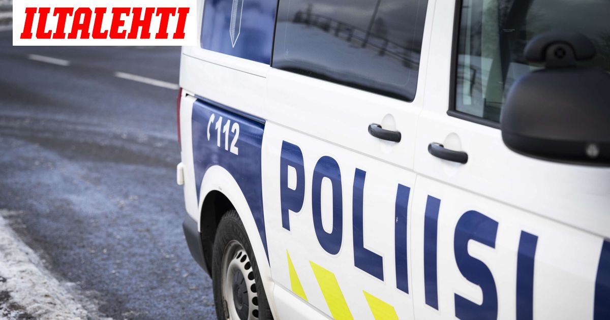 Raju ulosajo Akaassa – Viisi sairaalaan