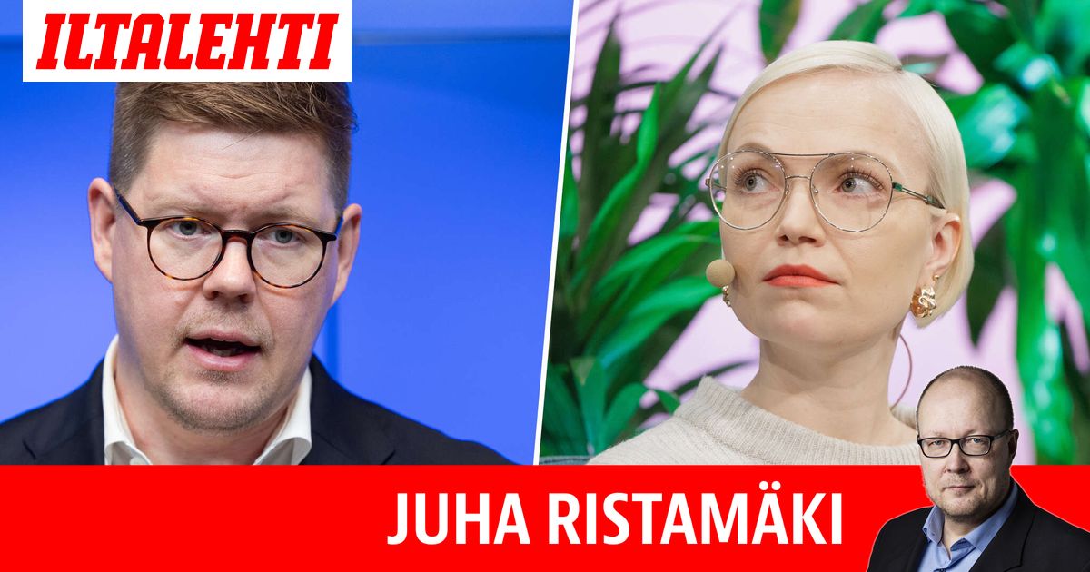 Lindtman pelaa varman päälle, Koskelaa odottaa takinkääntö