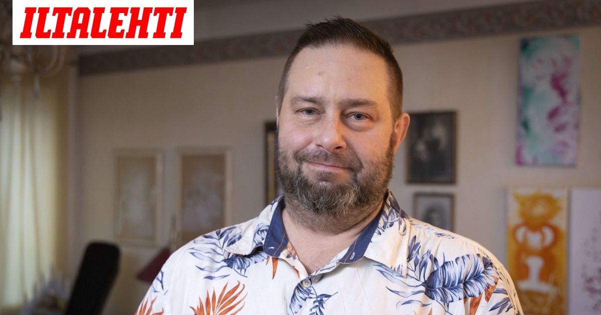 Tapani Kansan julkisuutta kartellut poika kertoo nyt isästään – Tekstiviesti kertoi järisyttävän uutisen