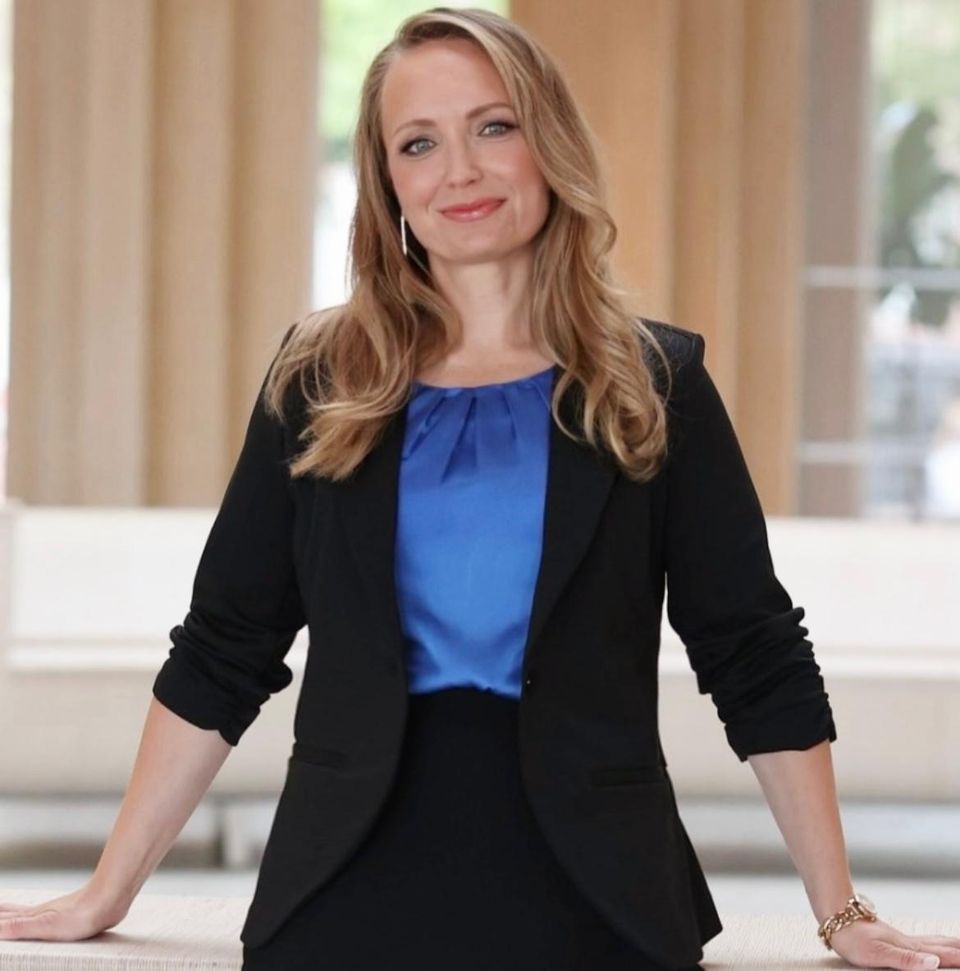 Henna Ripatti tuo vastuullisuutta rahapelialalle