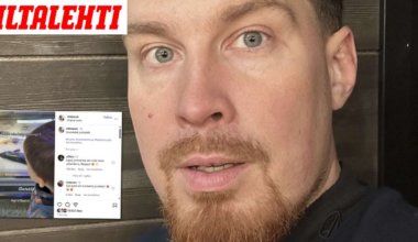 Radiojuontaja julkaisi videon lapsestaan – Pian alkoi tapahtua jotain kamalaa