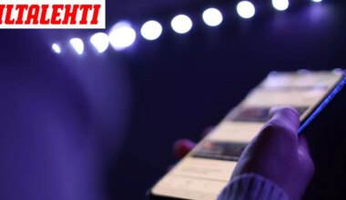 Ethän hakenut tänne töihin? Poliisilta uutta tietoa - Iltalehti