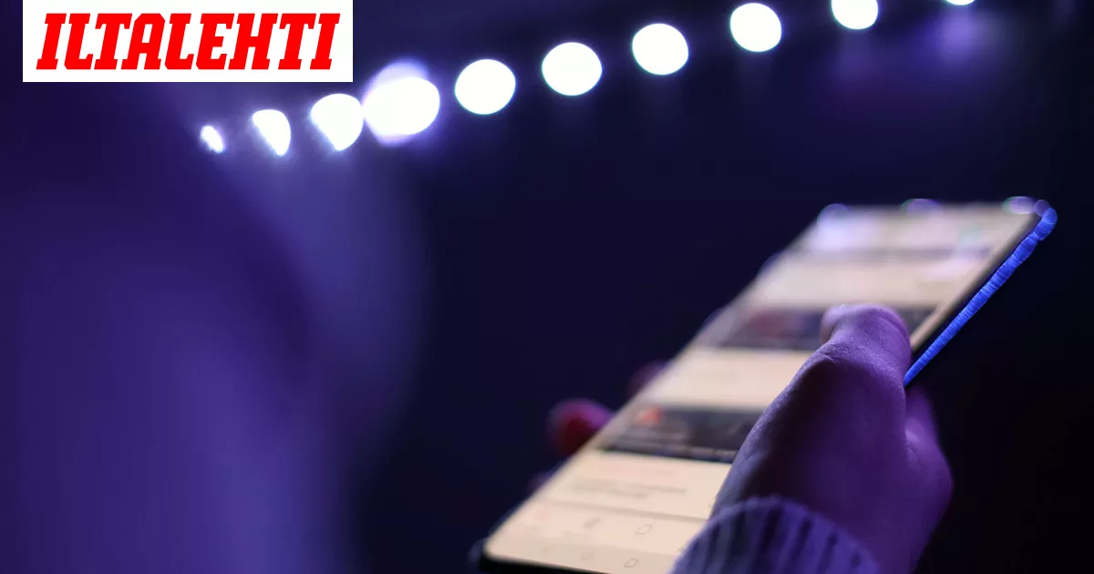 Ethän hakenut tänne töihin? Poliisilta uutta tietoa - Iltalehti