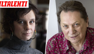 Olga Temosen suosikkiyhtyeen keulahahmo esiintyy hänen hautajaisissaan – ”Otan sen kunnia-asiana”