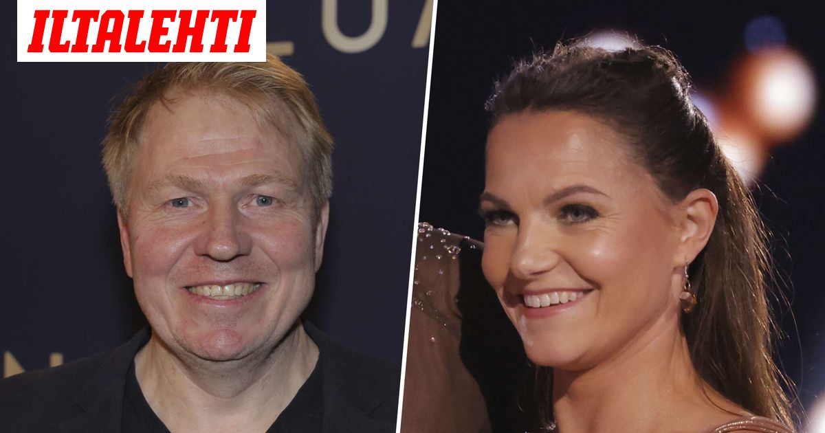 Katri-vaimo aloittaa perheen aamun aina yhdellä asialla