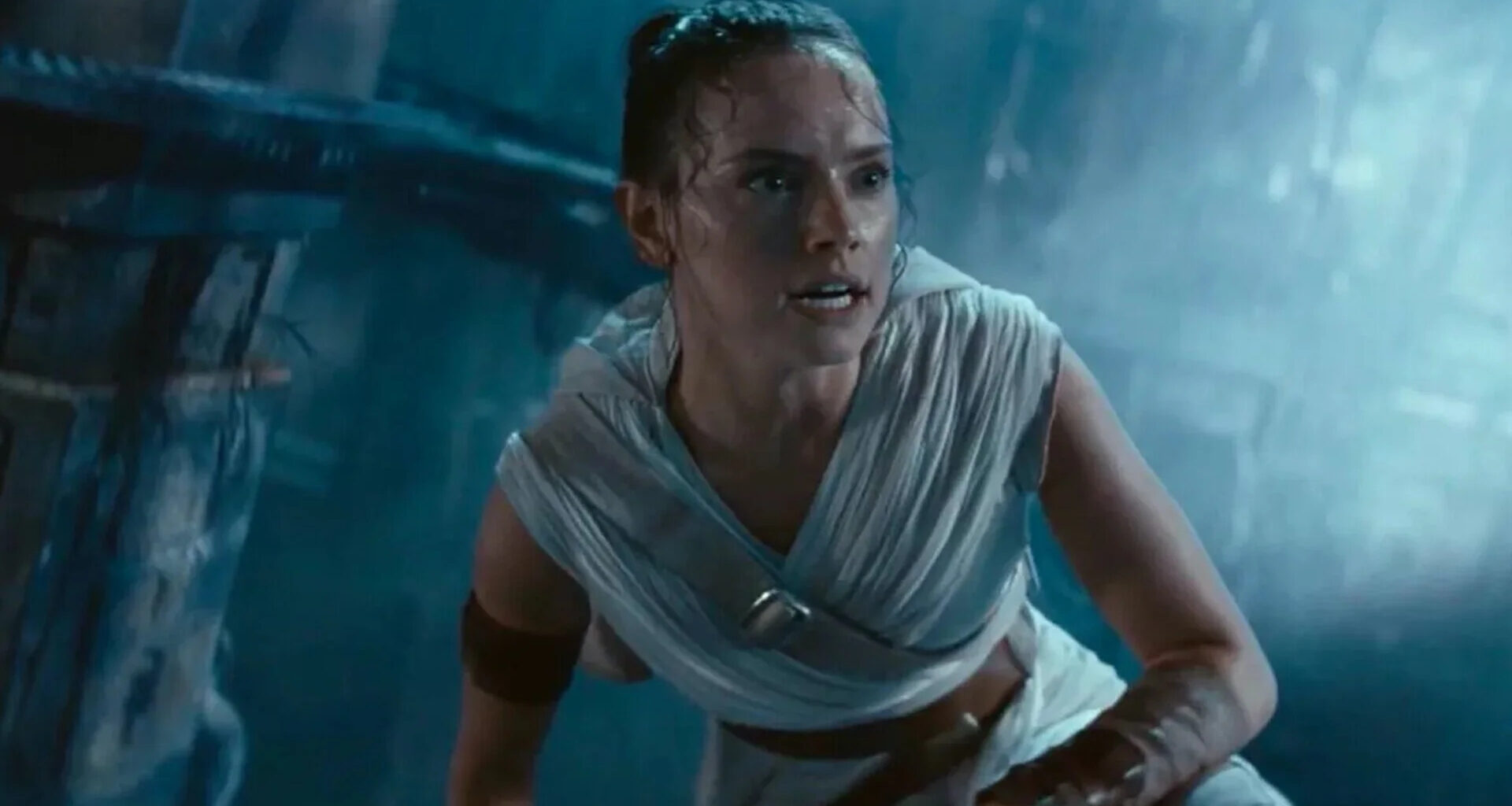 Star Wars -starasta tulee vapaaottelija – kertoo todellisen ottelijan tarinan