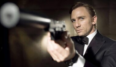 James Bond -huhu: studio ei tunnu löytävän tapaa tehdä uutta 007-elokuvaa