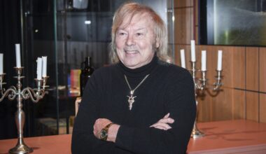 Dannyltä iloinen uutinen - moni saa kiitokset