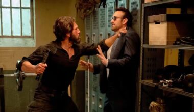 Tämä suosikkihahmo puuttuu Daredevil: Born Againin kakkoskaudelta