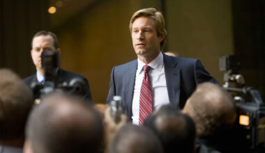 Renny Harlin tekee Yön ritari -tähden kanssa lähitulevaisuuteen sijoittuvan toimintaelokuvan