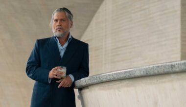 Johnny Depp saa Taru sormusten herrasta -tähdestä seuraa uuteen elokuvaansa