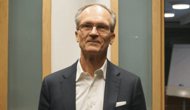 Korpeinen jatkaa Metsäteollisuus ry:n puheenjohtajana