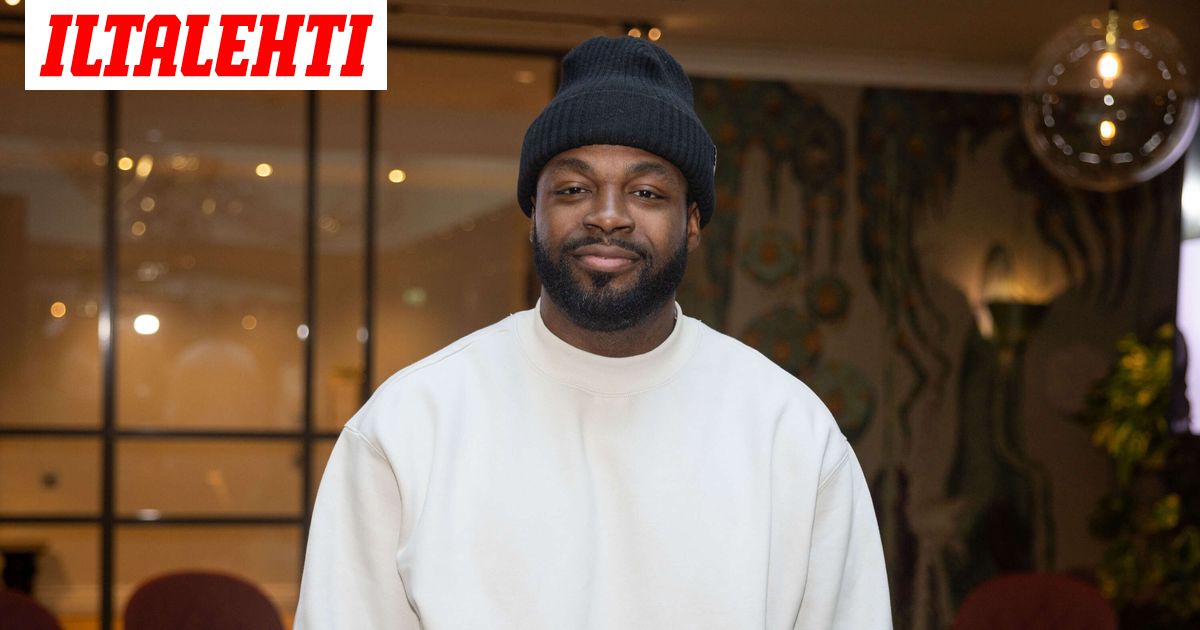 Jesse Markin rikkoo hiljaisuuden - Iltalehti