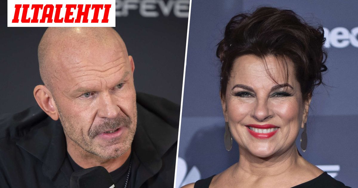 Satu Silvo kehuu Jere Karalahtea elämäkerrassaan – ”Ainoa, josta oli oikeasti apua”