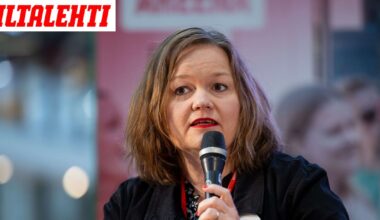 IL:n tiedot: Sekava tilanne päällä sote-valiokunnassa