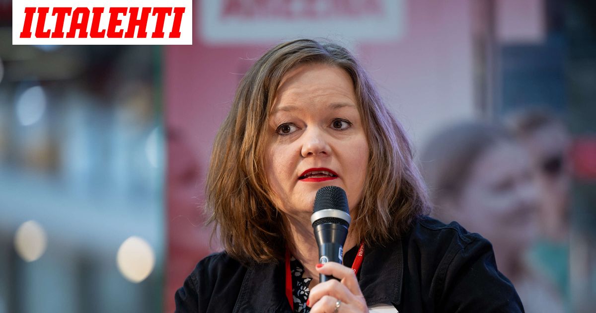 IL:n tiedot: Sekava tilanne päällä sote-valiokunnassa