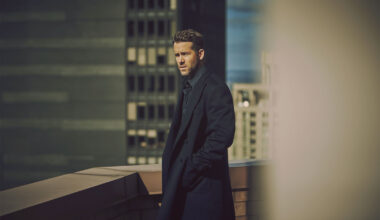 Ryan Reynolds tekee uuden version Clint Eastwoodin vuoden 1974 toimintaelokuvasta