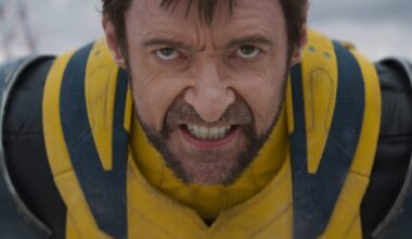 Hugh Jackman vihjasi paluusta Wolverinen rooliin: “En enää ikinä sano ei enää ikinä”