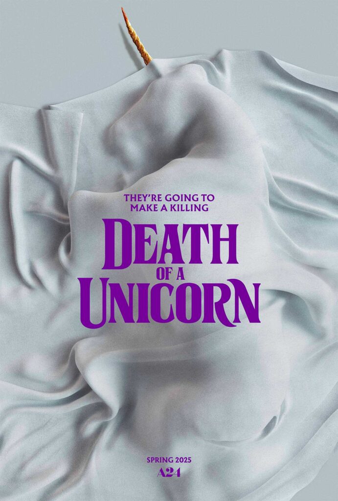 Death of a Unicorn
