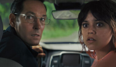 Death of a Unicornin ensi-ilta peruttiin Suomessa keväällä, mutta nyt Paul Ruddin ja Jenna Ortegan kauhukomedian voi katsoa suoratoistona