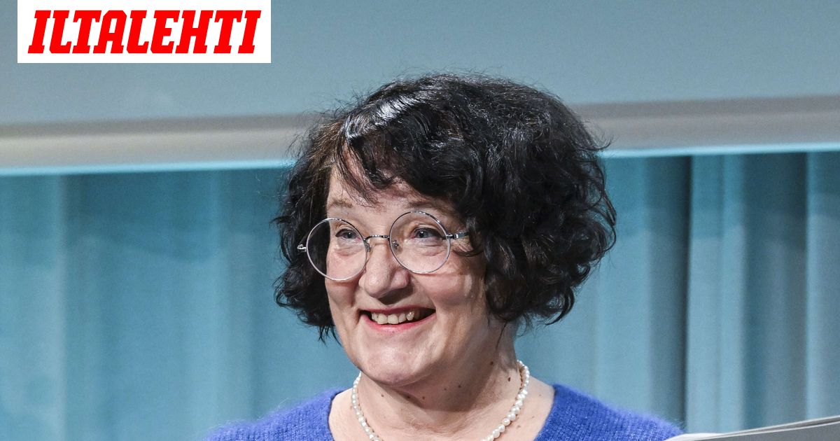 Tässä ovat Finlandia-voittajat - Iltalehti