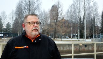 Janne Riiheläinen: Ukrainassa pitää tavoitella rauhaa, vaikka tulisi höynäytetyksi
