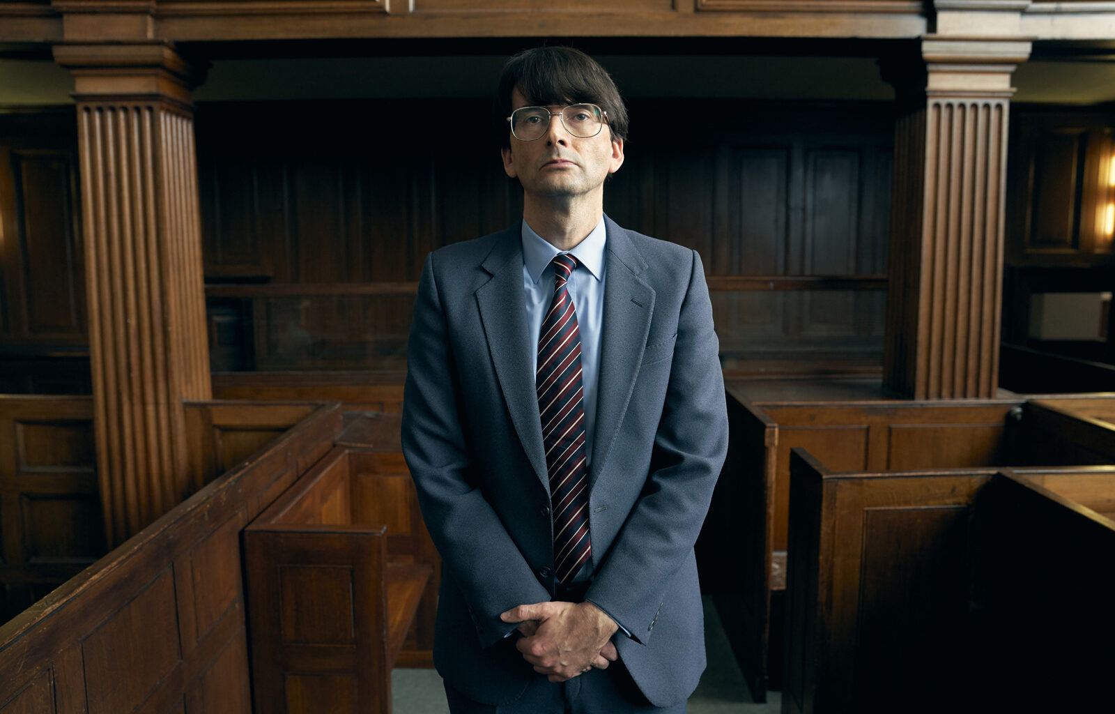 Yle Areenaan lisättiin viikolla 46/2025 nämä sarjat ja elokuvat