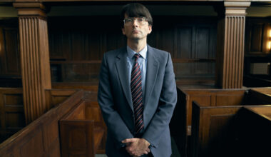 Yle Areenaan lisättiin viikolla 46/2025 nämä sarjat ja elokuvat