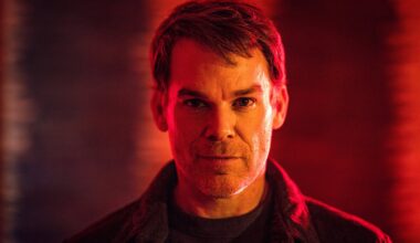 Jatkuuko sarjamurhaajakaruselli jo ensi vuonna? - Dexter: Resurrectionin kakkoskauden aikataulu julki