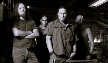 Diablo juhlistaa 20-vuotiasta menestyslevyään kiertueella - Setissä biisejä, joita ei ole ennen soitettu keikoilla