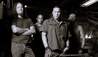 Suomalaisen metallimusiikin merkkiteos 20 vuotta – sen kunniaksi luvassa erikoiskiertue