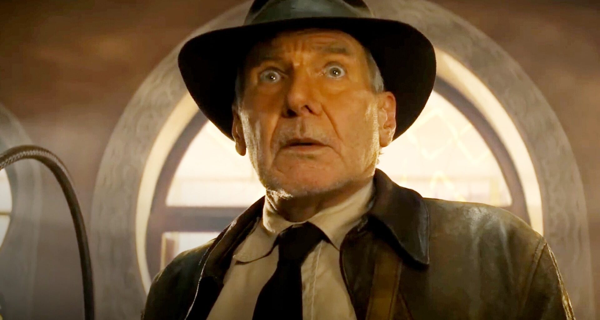 Tänään tv:ssä: Indiana Jones olisi ansainnut paremmat jäähyväiset