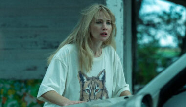 Jennifer Lawrence kertoo alastonkohtauksistaan ja selluliitistaan: "Mitä minun olisi pitänyt tehdä?"