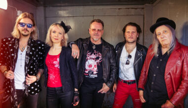 Dingon Neumann julkaisi tuoreita kuvia - herkimpiä faneja itkettää taatusti