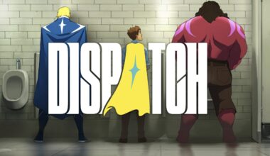 Arvostelu | Dispatch on kehunsa ansainnut - yksi parhaista supersankaripeleistä kautta aikain