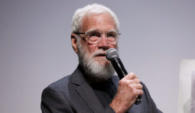 David Letterman puolustaa Seth Meyersiä, jolle Trump halusi potkut: "Idiotismin ihme"