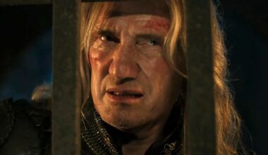 Ylläripylläri! Netflix julkaisi salaa uuden The Witcher -elokuvan – mukana Dolph Lundgren!