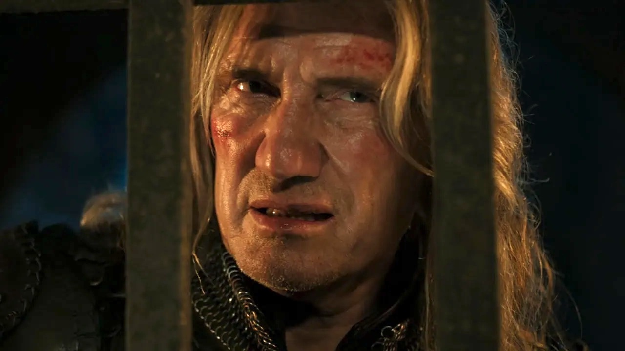 Ylläripylläri! Netflix julkaisi salaa uuden The Witcher -elokuvan – mukana Dolph Lundgren!