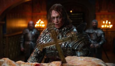 Suomessa kuvattua Draculaa ei nähdä meillä elokuvateattereissa