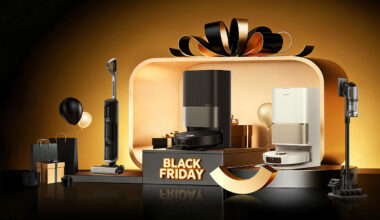 Siivouksesta tulee älykästä – Dreame tuo teknologian mukaan arkeen