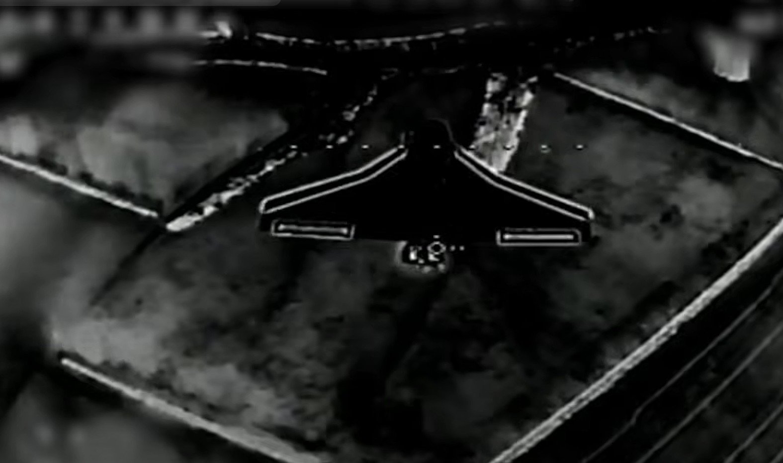 Kuin saalistaja – Drooneja tuhotaan uusilla aseilla - Verkkouutiset