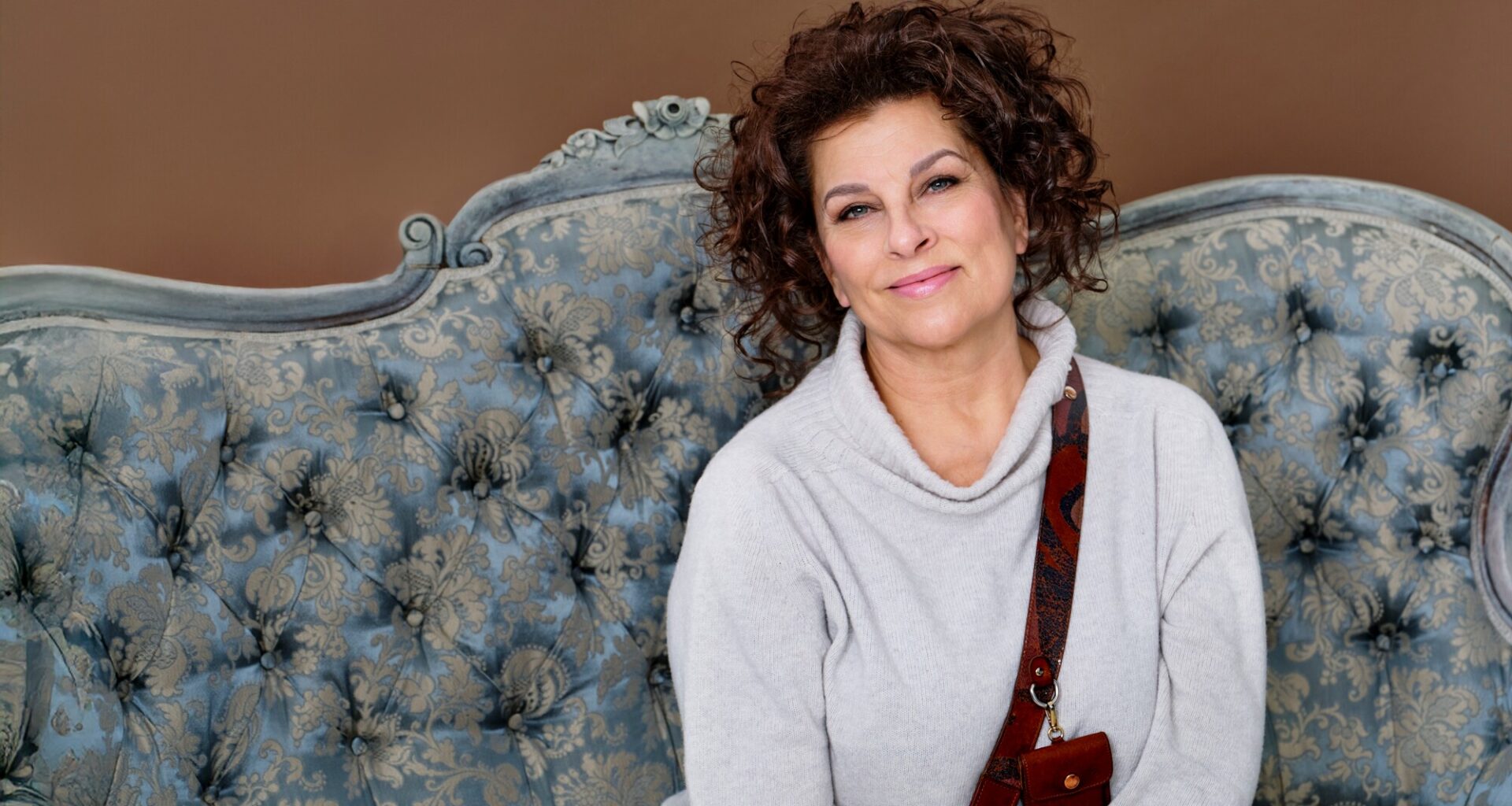 Satu Silvo sai Reidar-puolisolta marttyyrinviitan – tärkeä oivallus